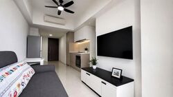 Parc Riviera (D5), Condominium #598784751